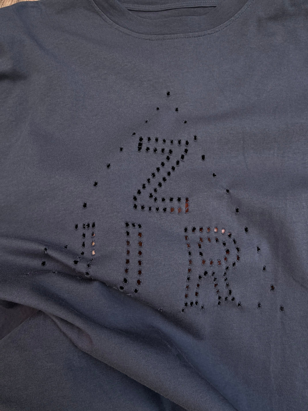LONG SLEEVE ŽÚR WAREHOUSE (PRESALE)