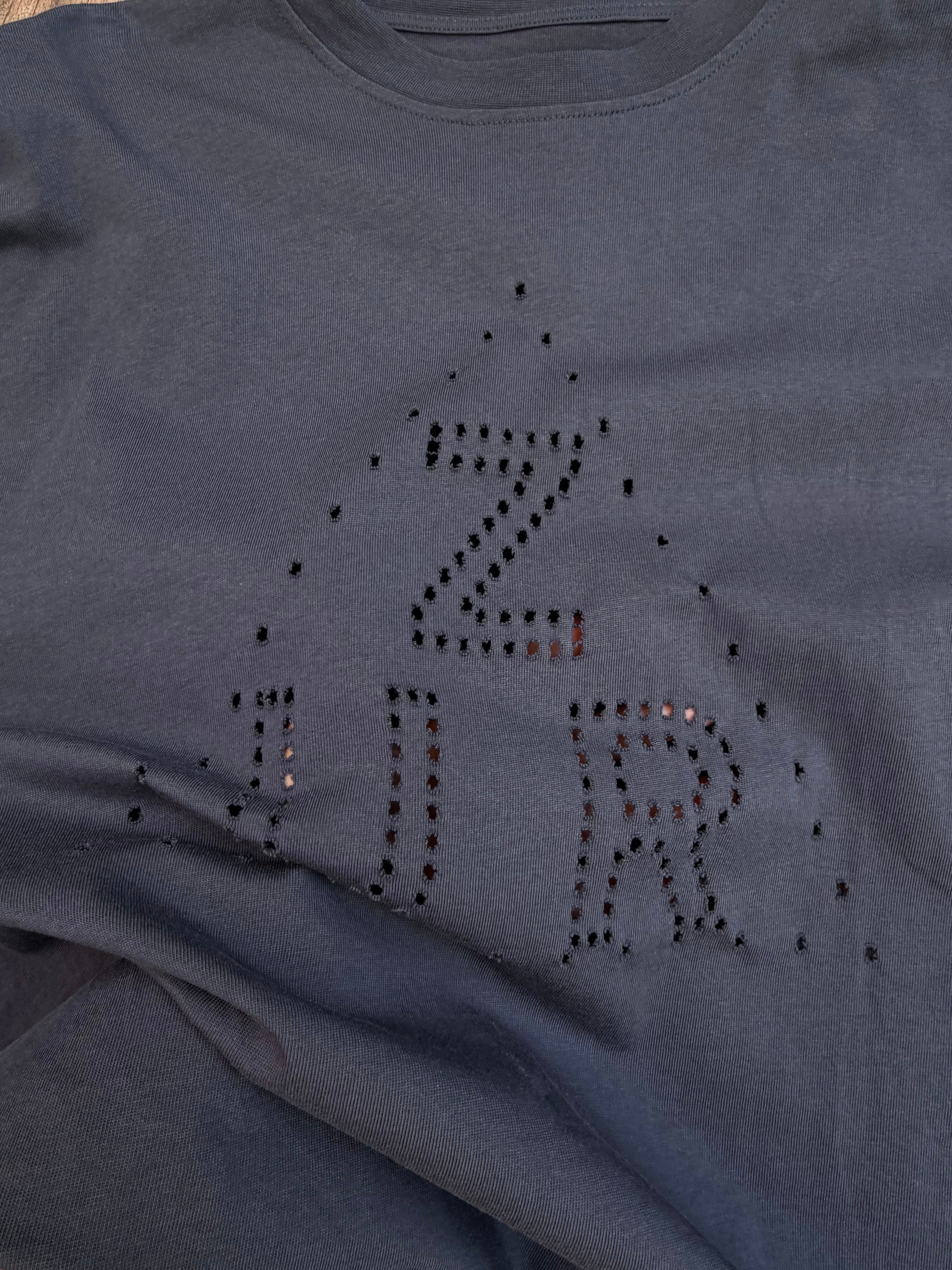 LONG SLEEVE ŽÚR WAREHOUSE (PRESALE)