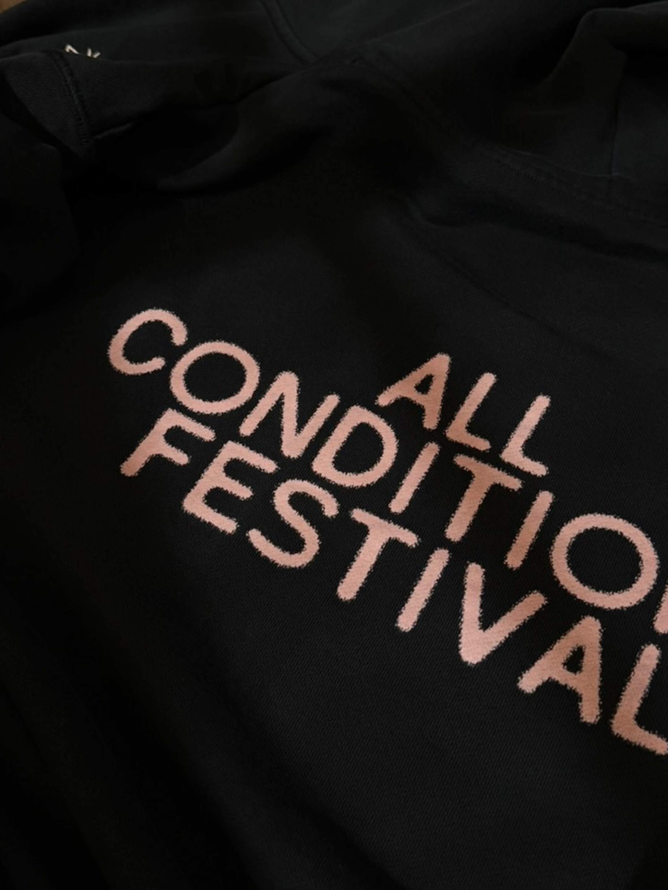 Zip Hoodie ACF