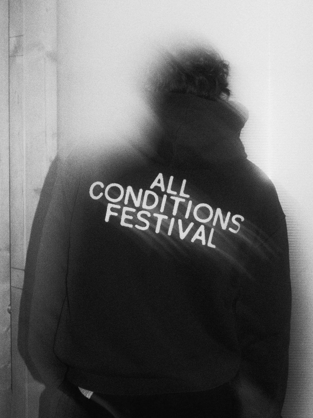 Zip Hoodie ACF
