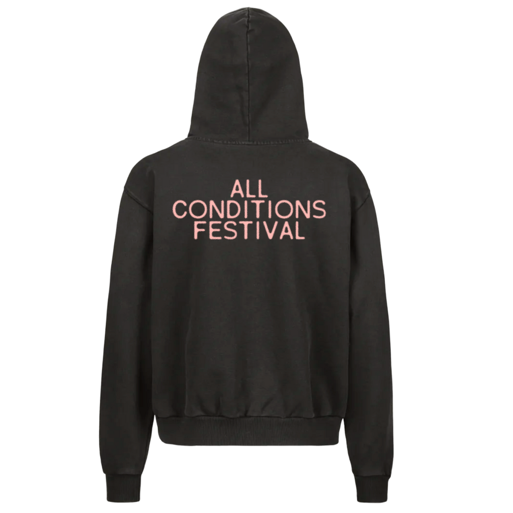 Zip Hoodie ACF
