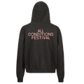 Zip Hoodie ACF