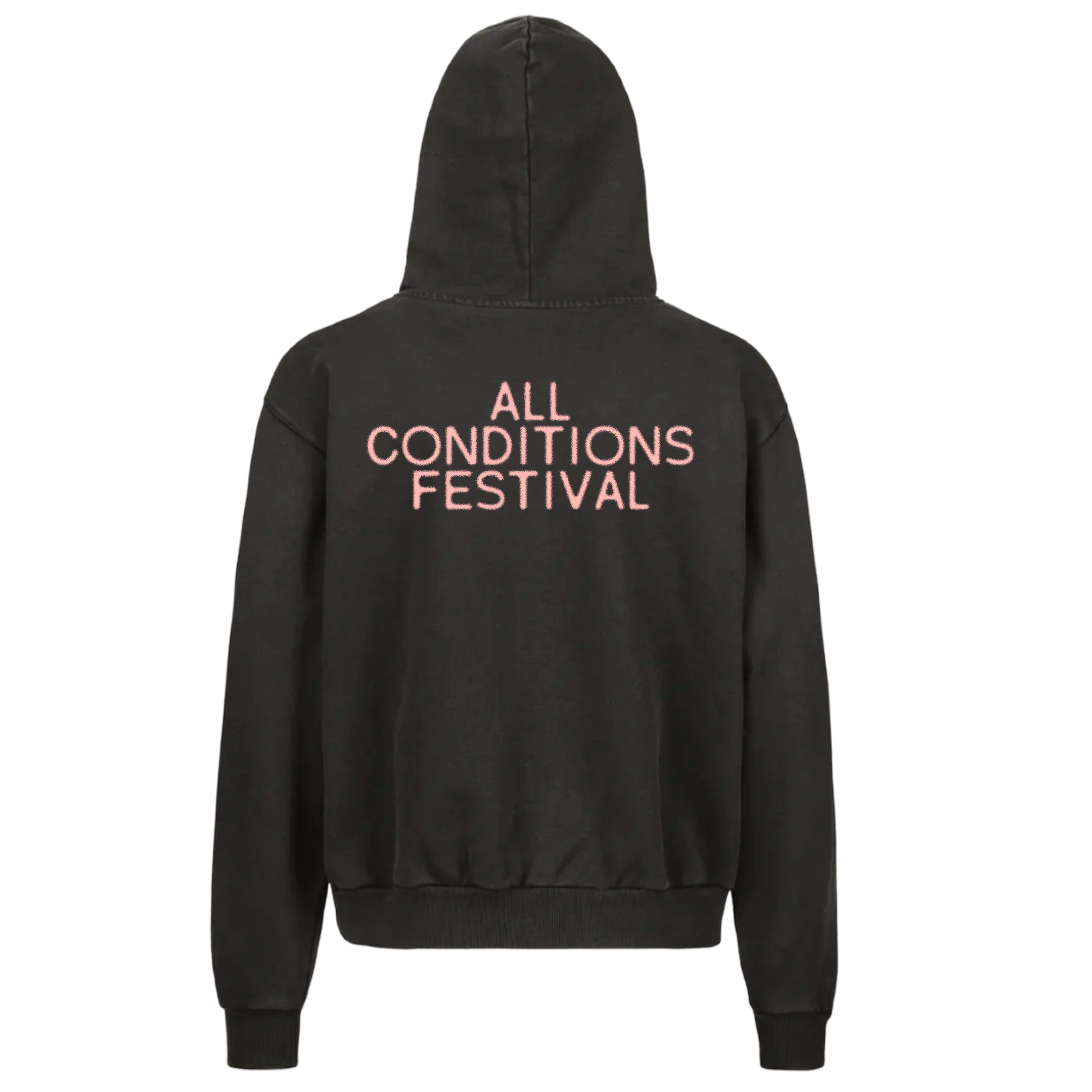 Zip Hoodie ACF