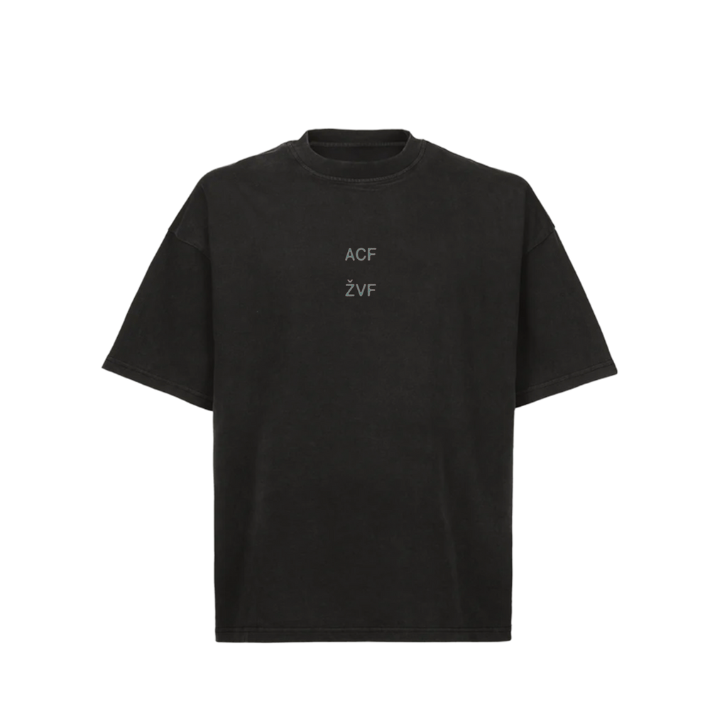 Tee ACF ZVF