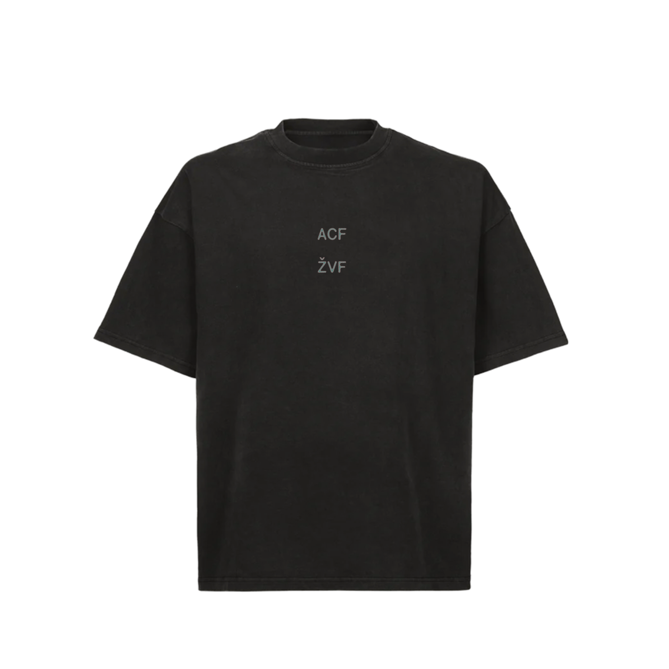 Tee ACF ZVF
