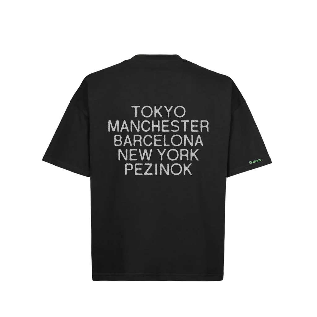 Tee ZVF TOKYO