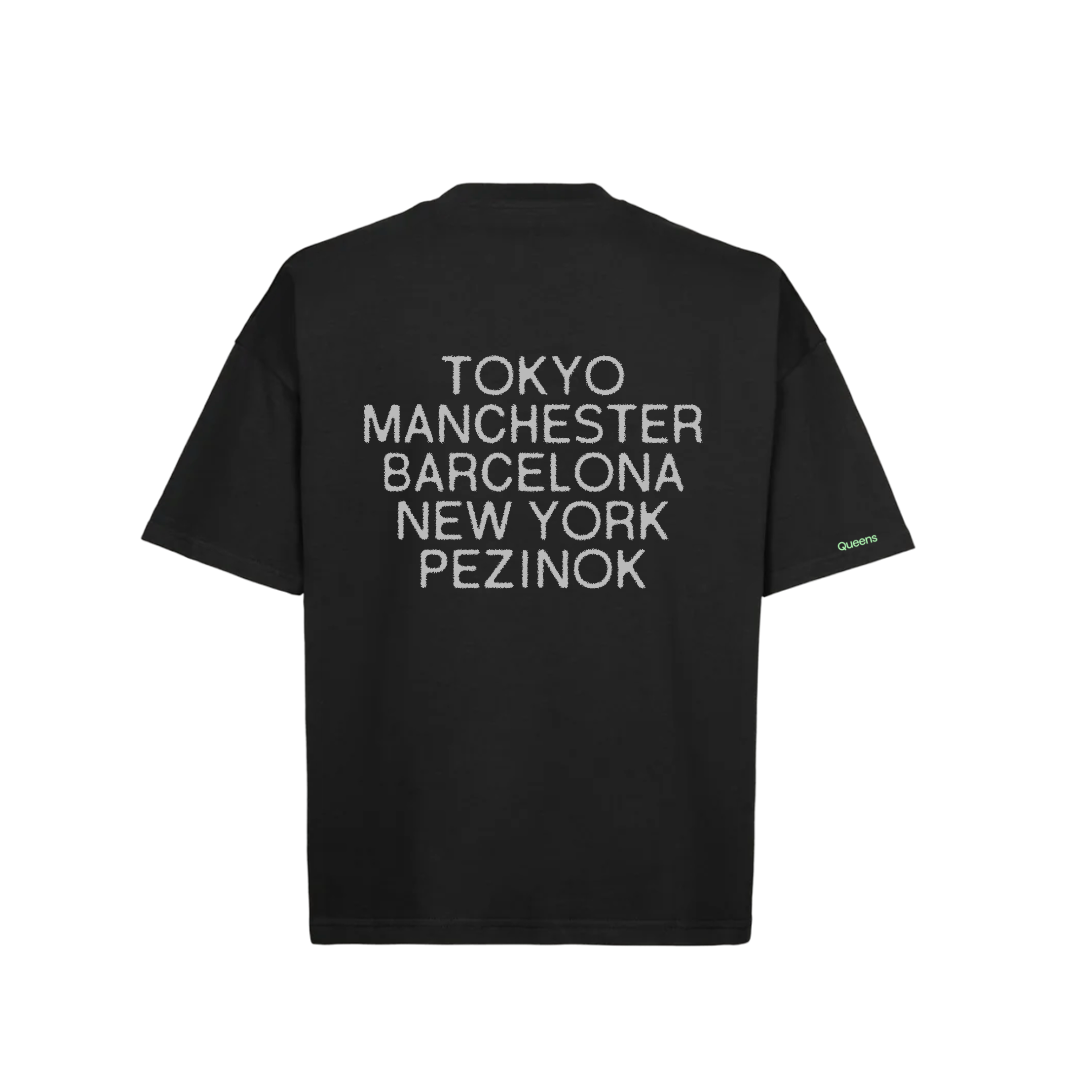 Tee ZVF TOKYO