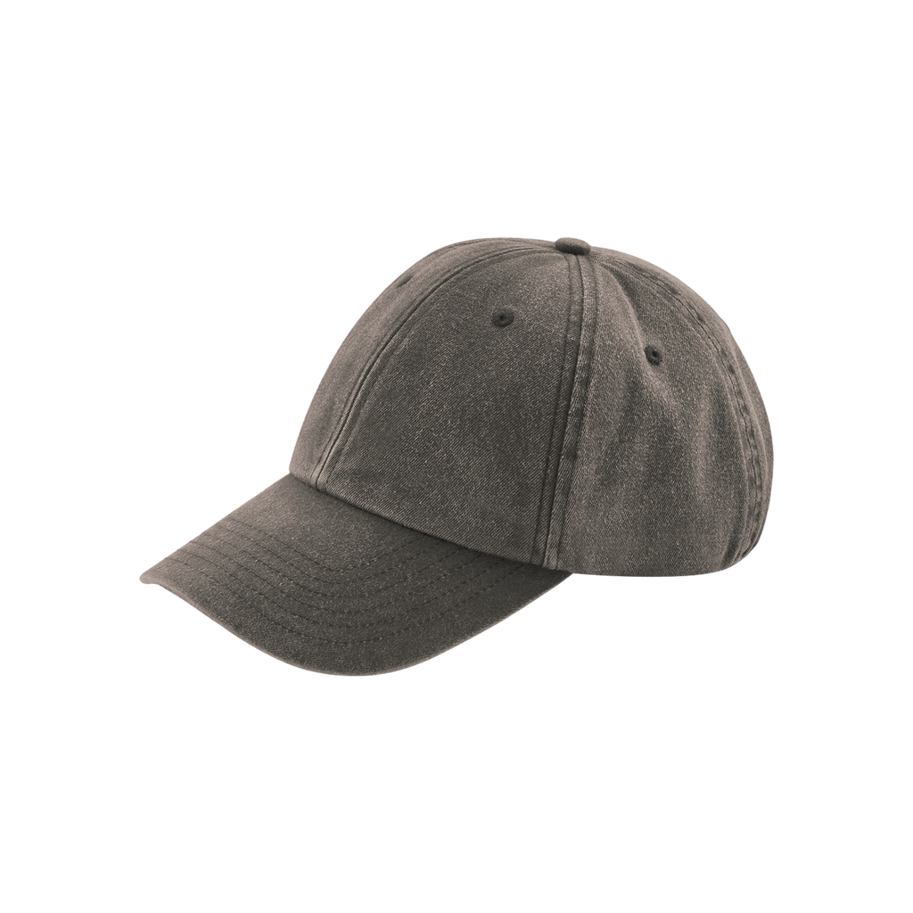 Washed Cap