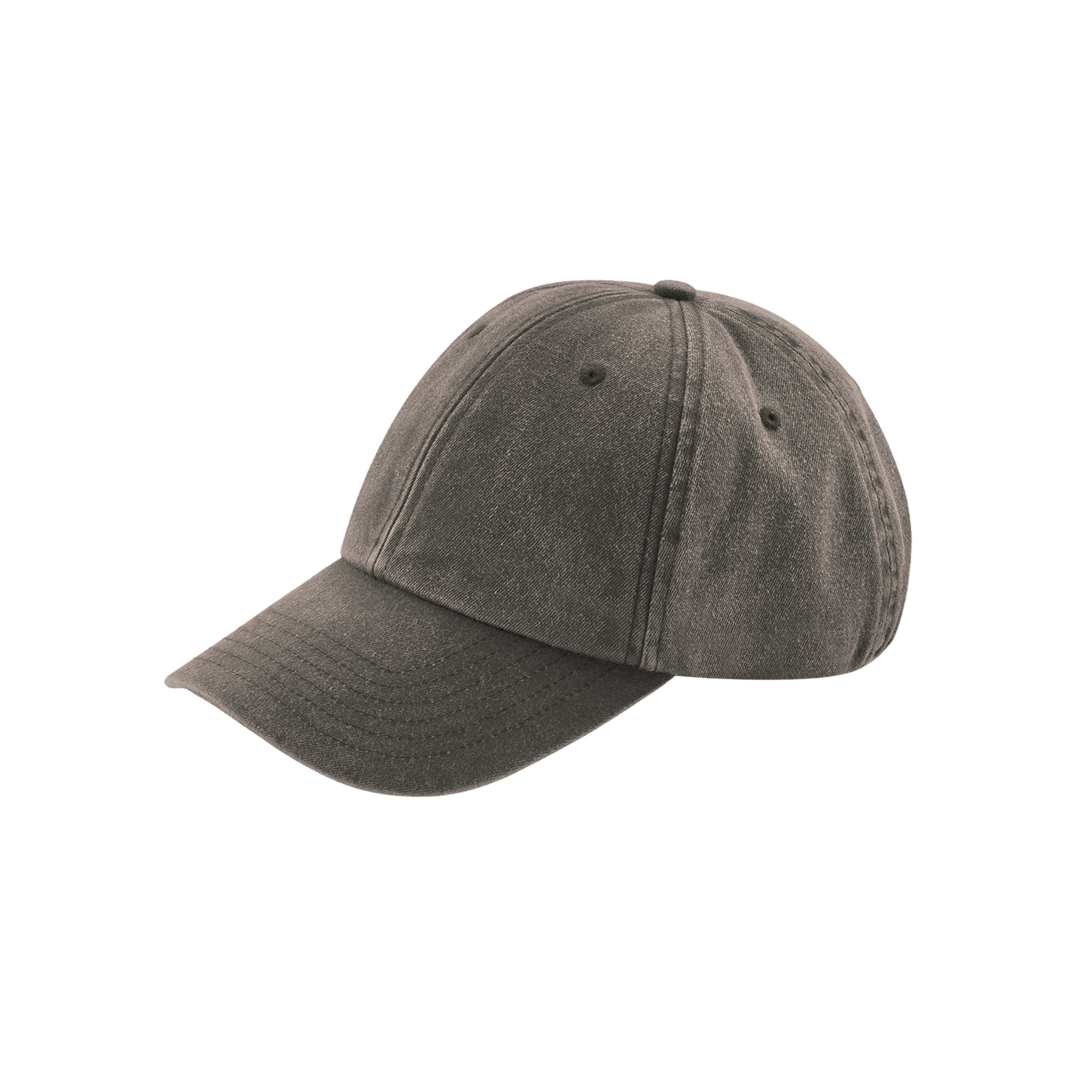 Washed Cap