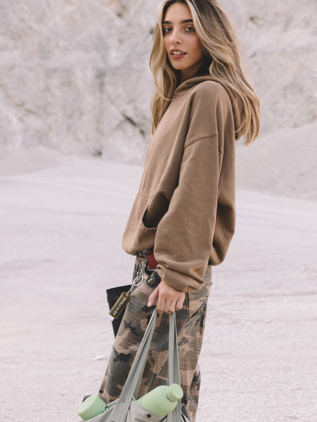 Hoodie ACF