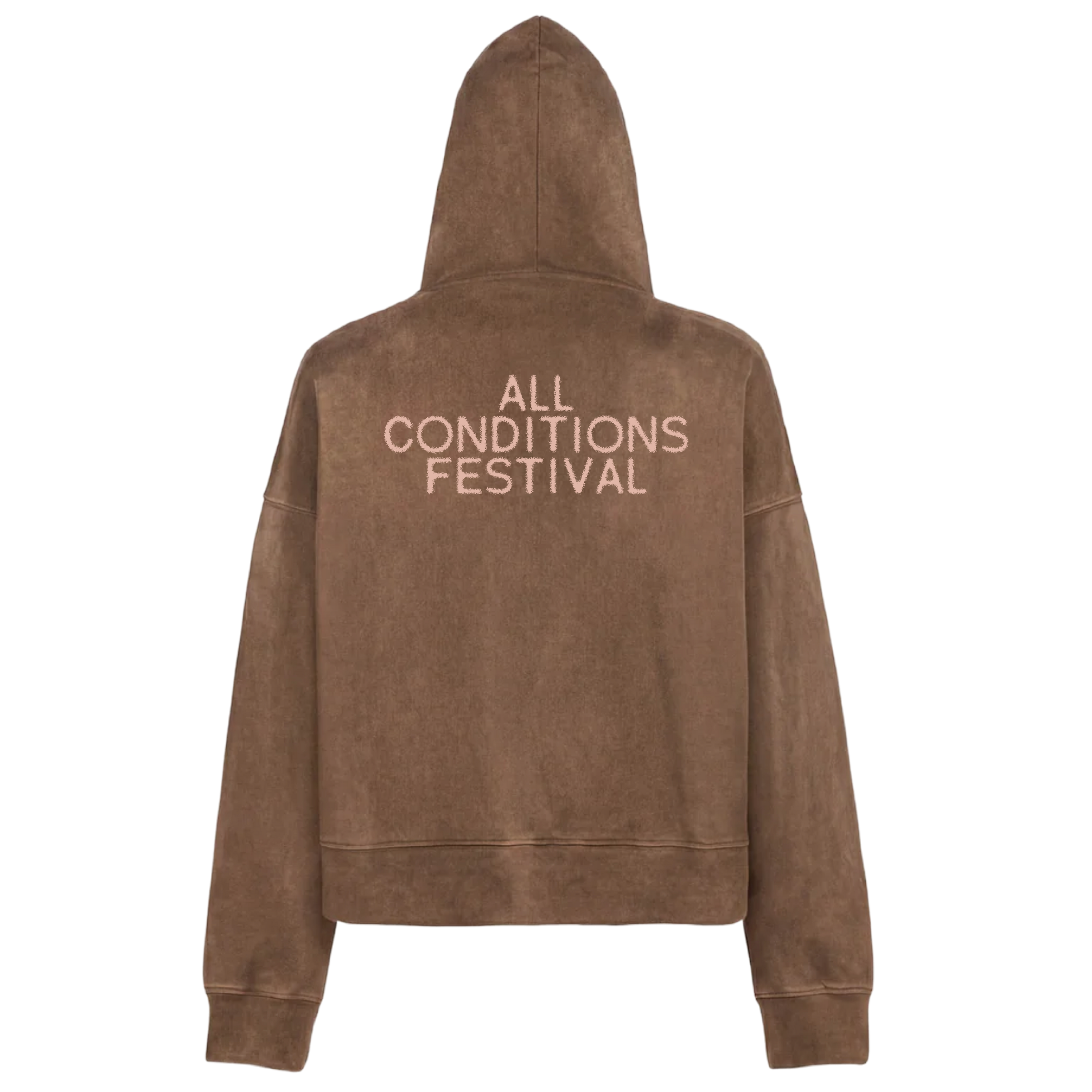 Hoodie ACF