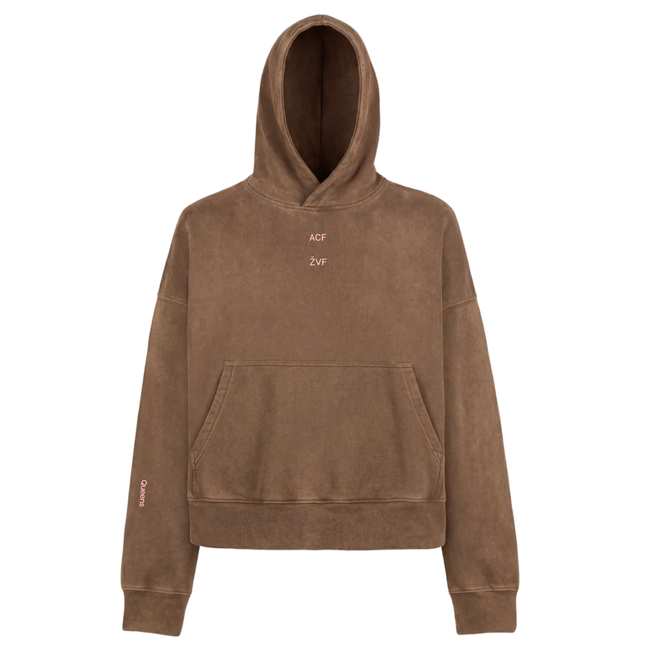 Hoodie ACF