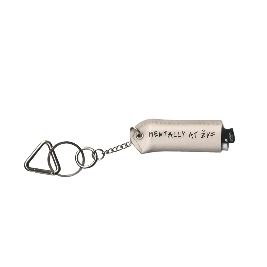 Mentally at ZVF