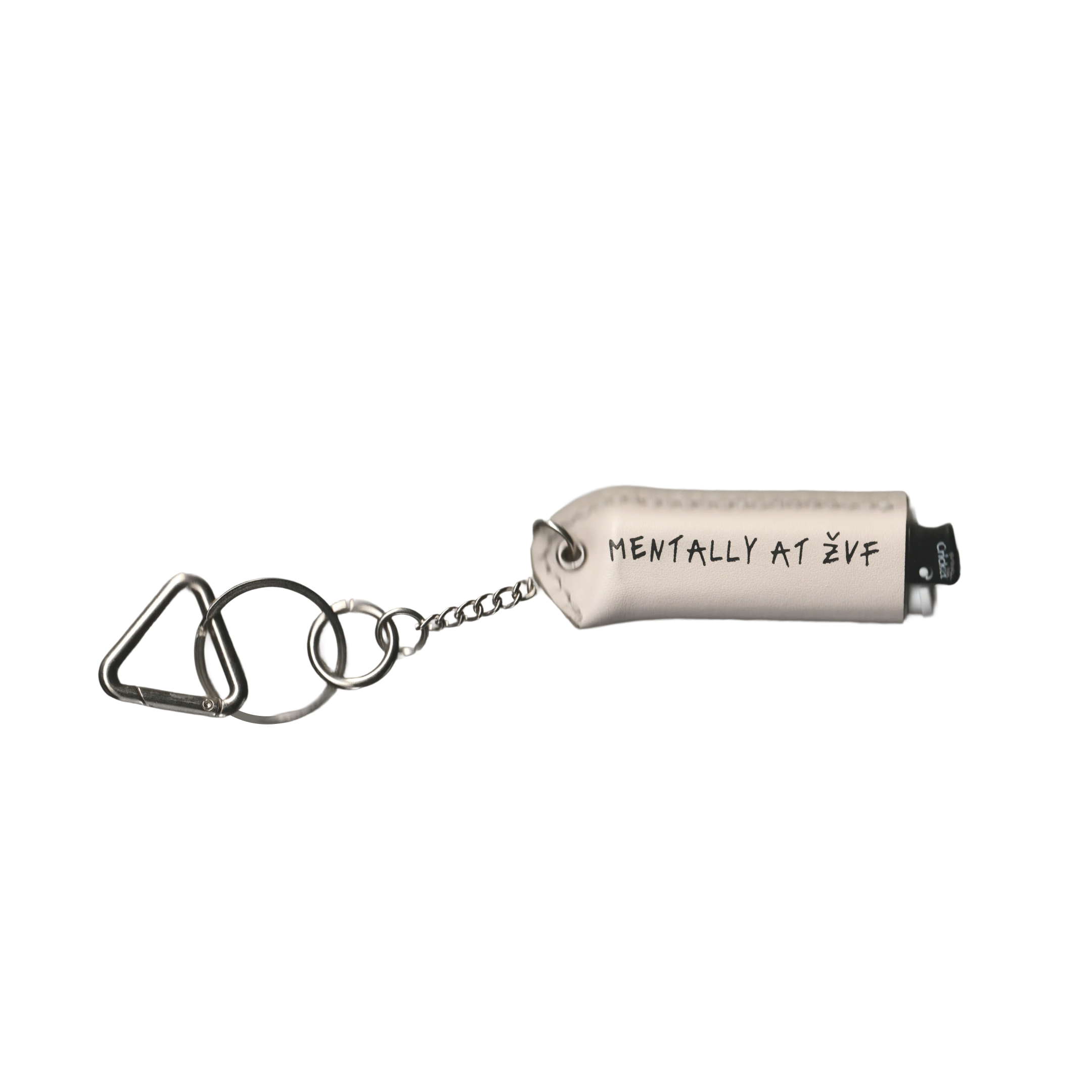 Mentally at ZVF