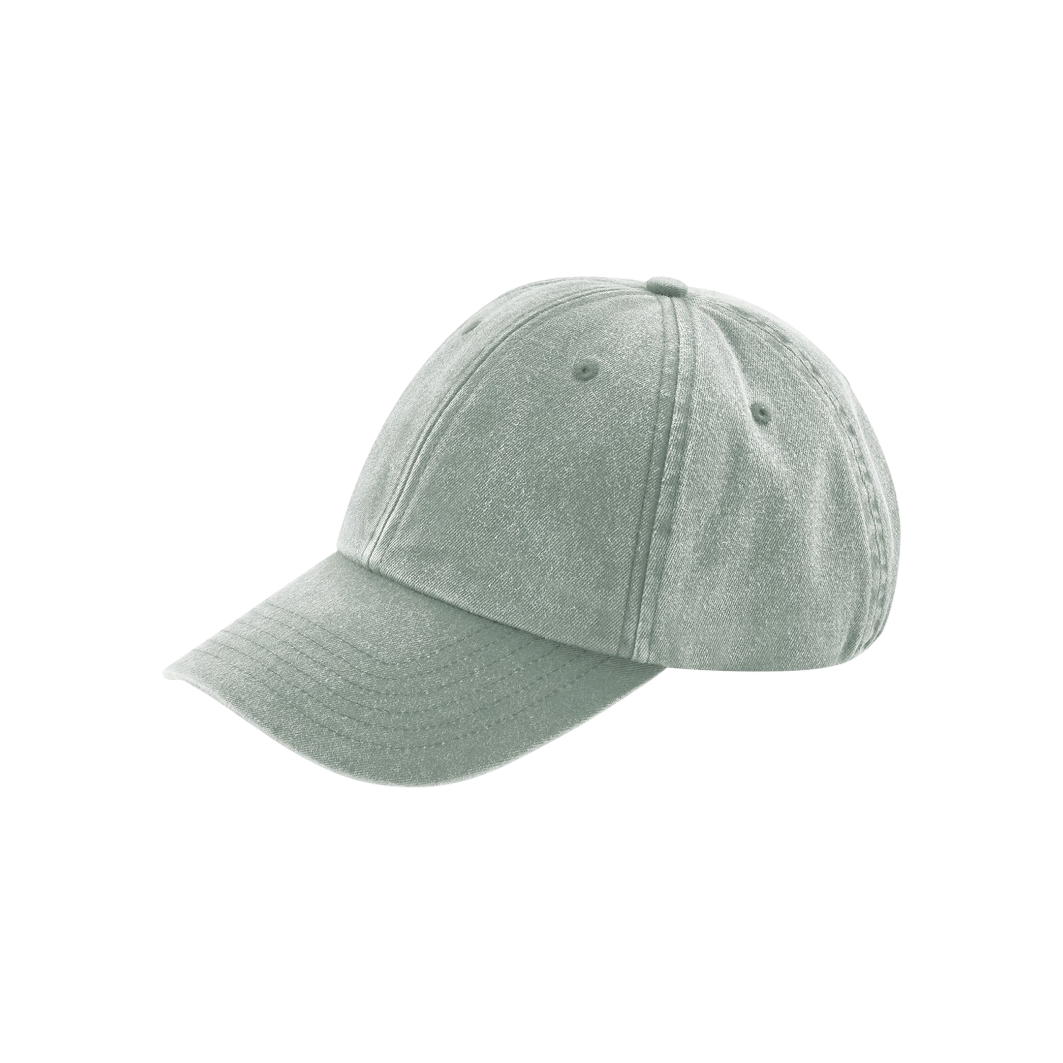 Washed Cap