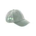 Washed Cap