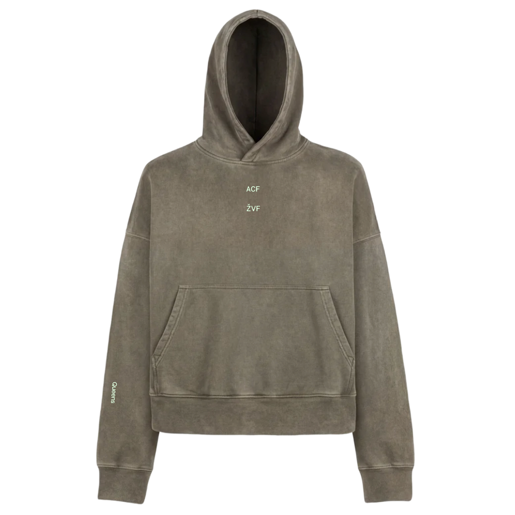 Hoodie ACF