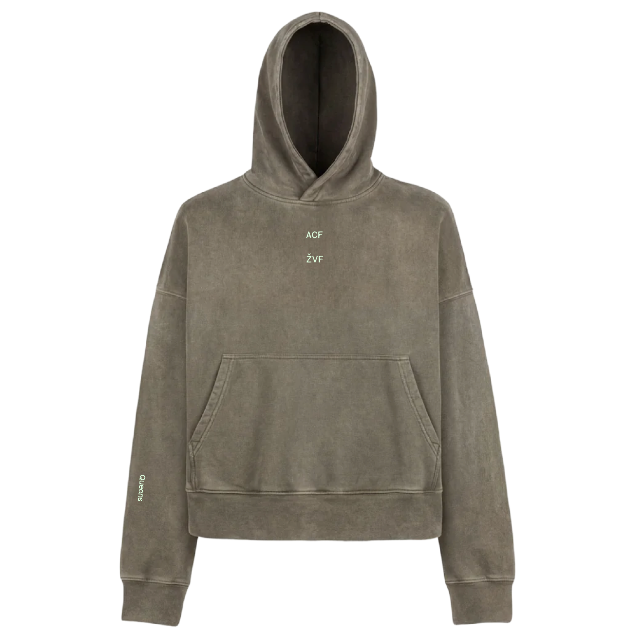Hoodie ACF