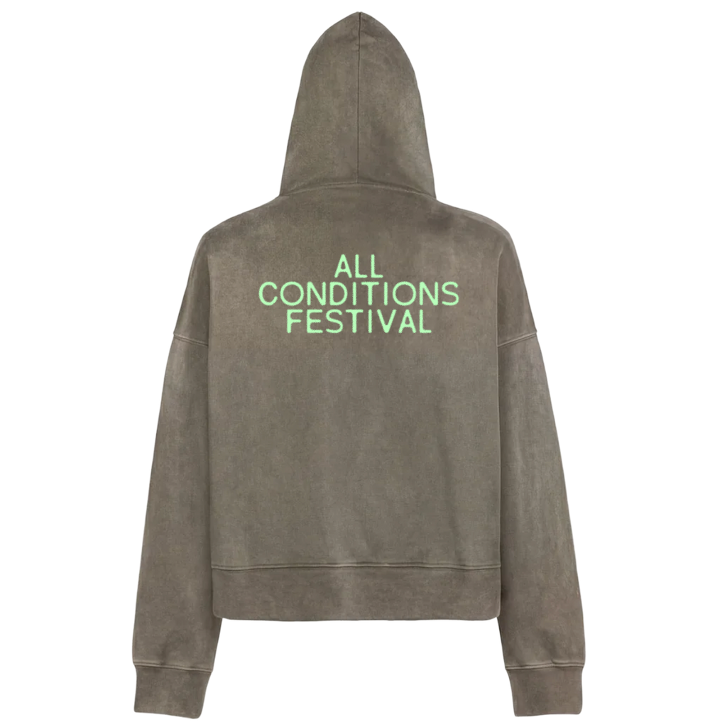 Hoodie ACF