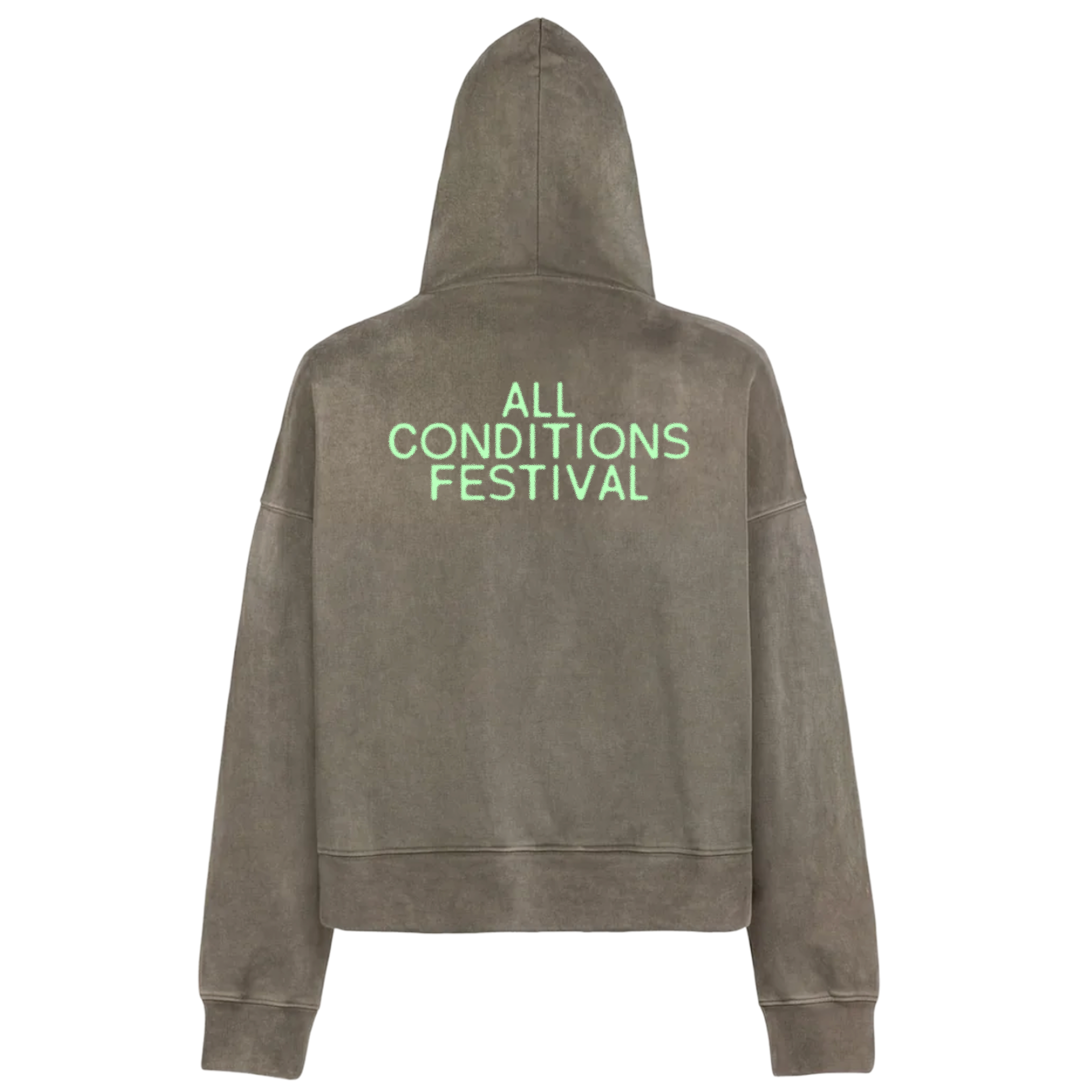 Hoodie ACF