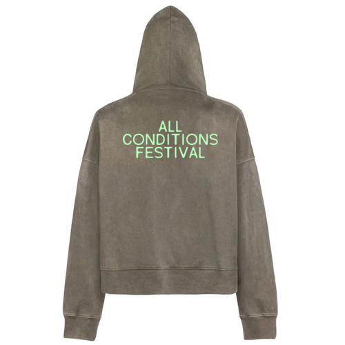 Hoodie ACF