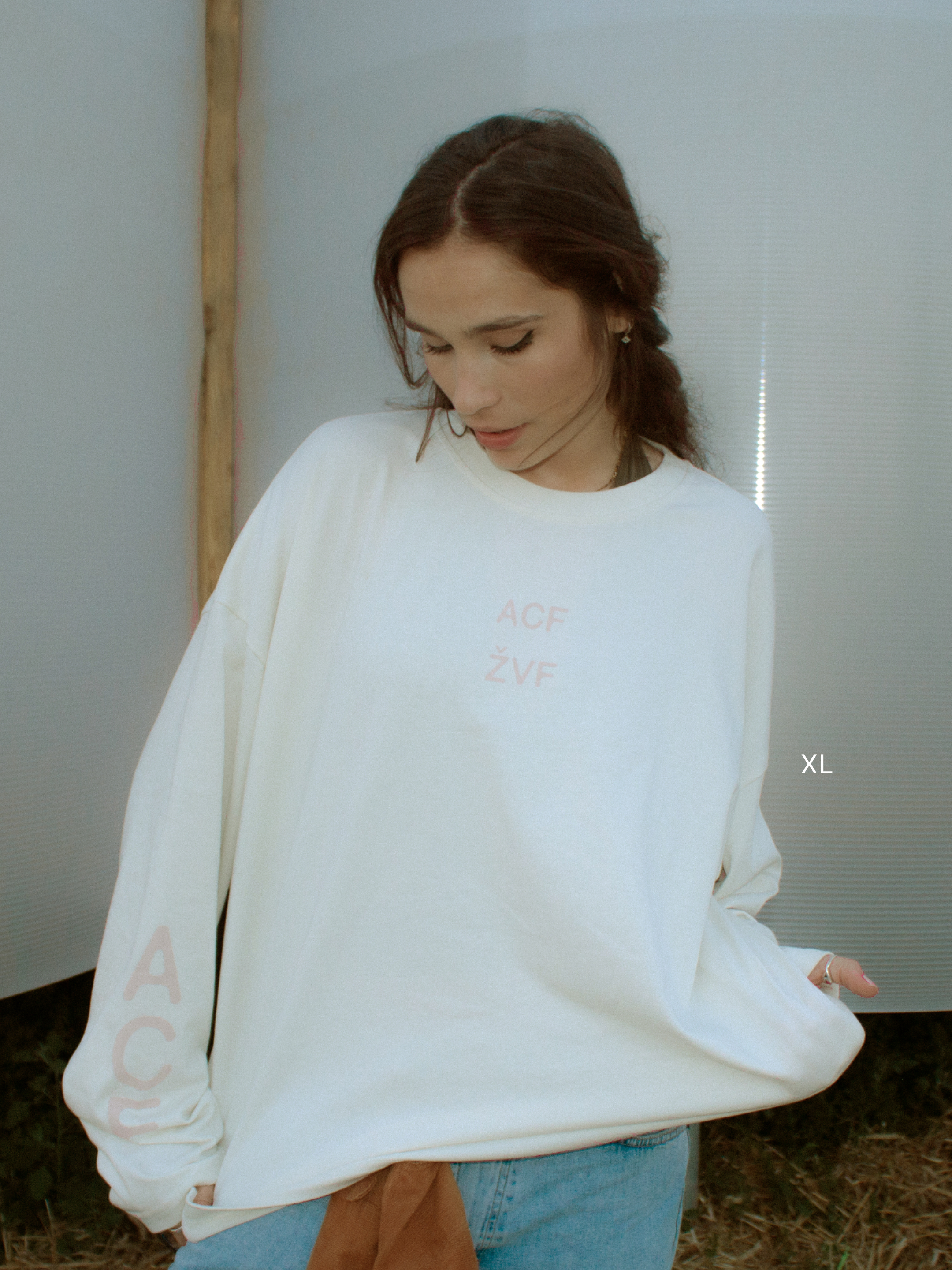Long Sleeve ACF Tee