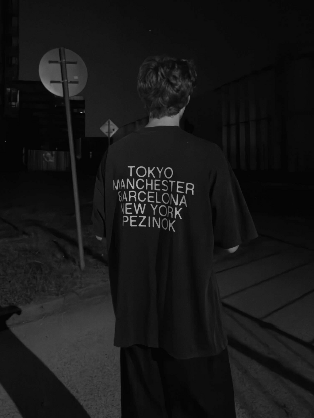 Tee ZVF TOKYO