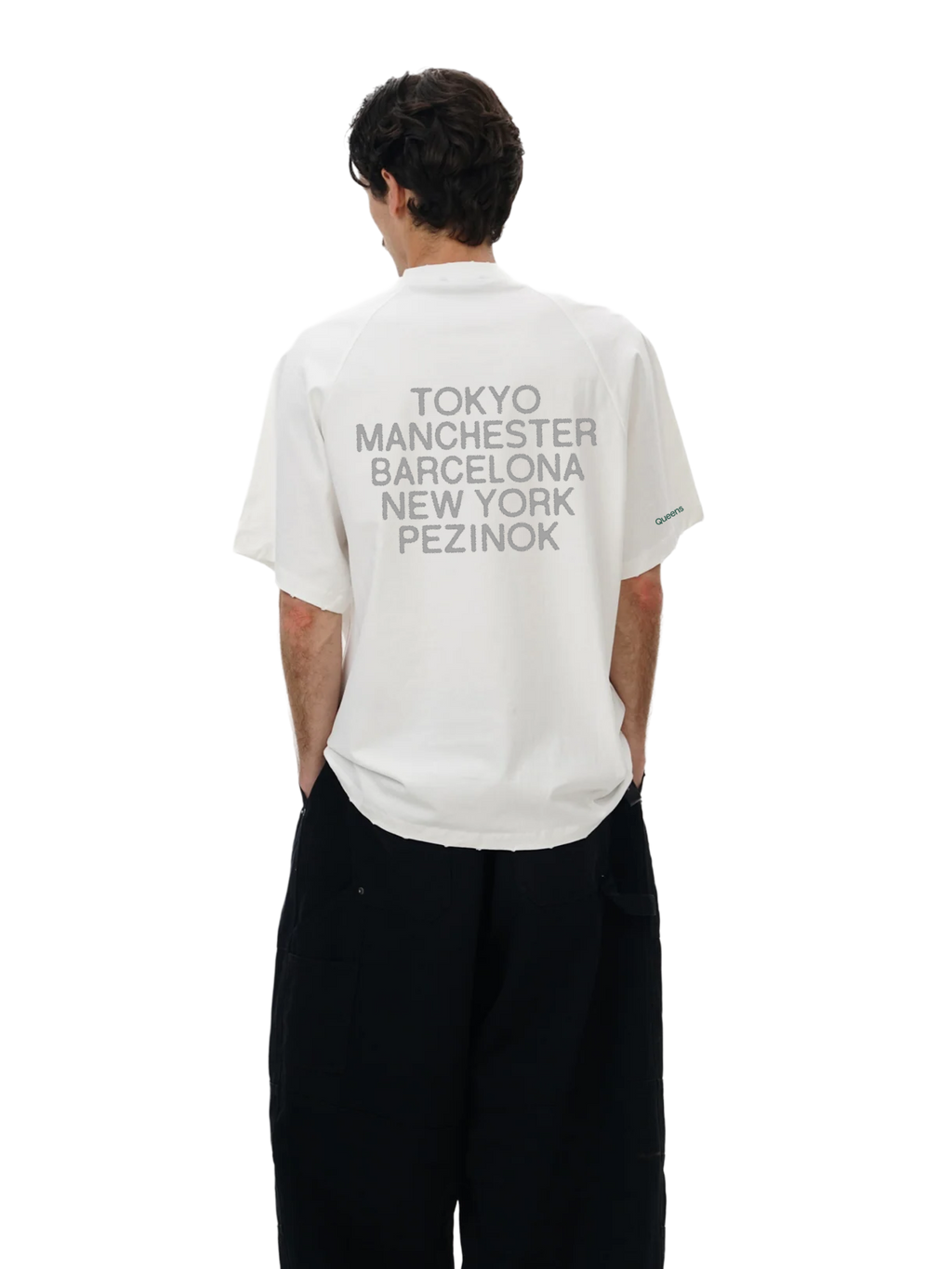 Tee ZVF TOKYO