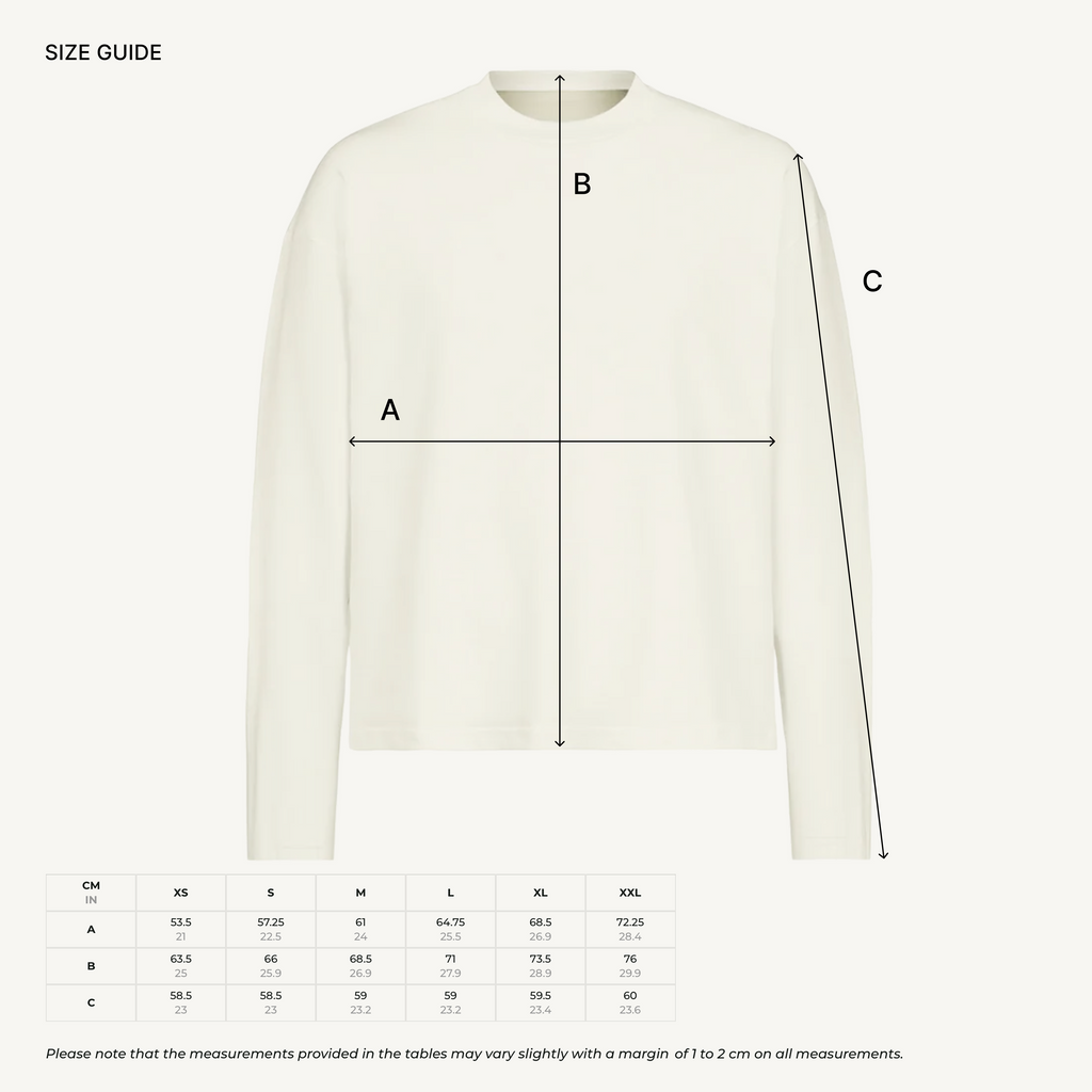 Long Sleeve ACF Tee