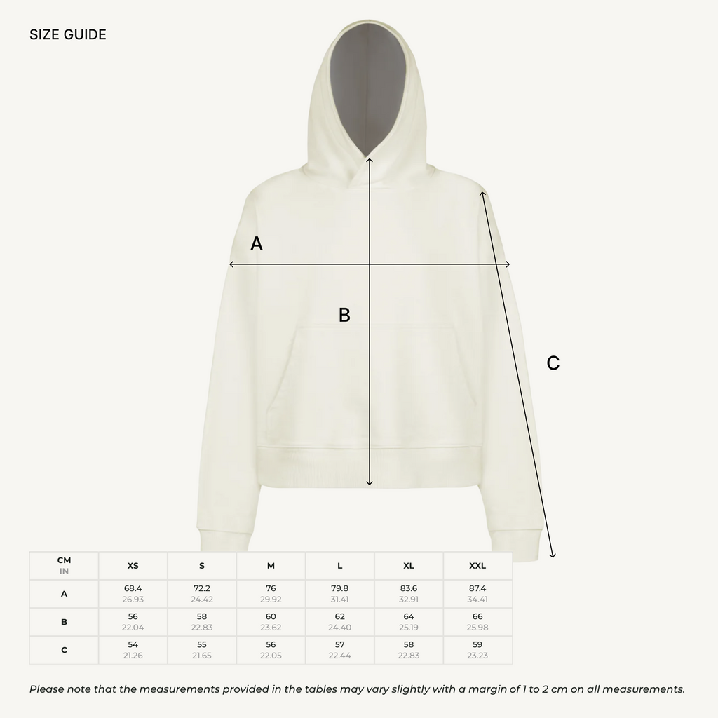 Hoodie ACF