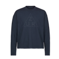 LONG SLEEVE ŽÚR WAREHOUSE (PRESALE)