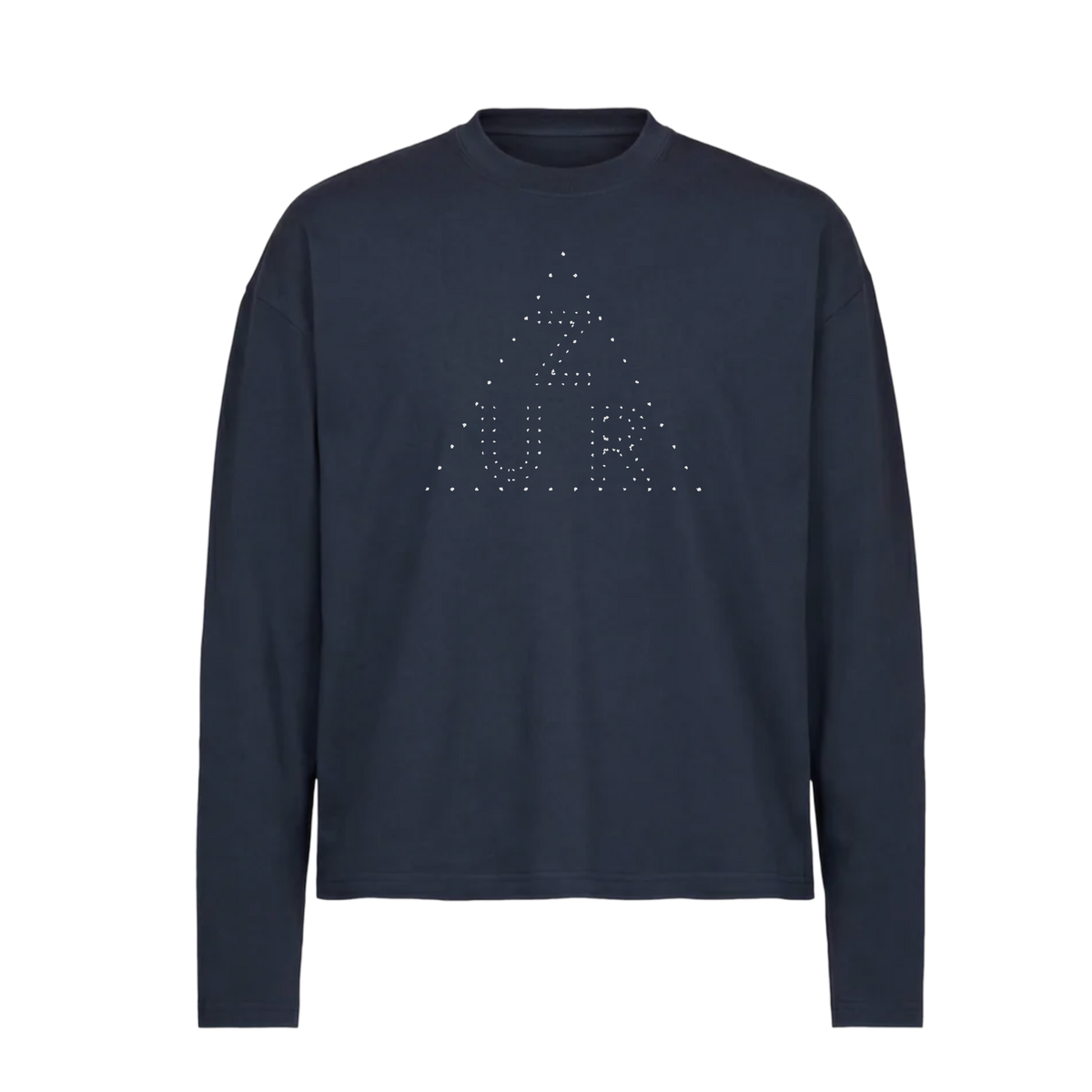 LONG SLEEVE ŽÚR WAREHOUSE (PRESALE)