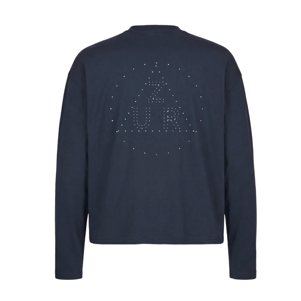 LONG SLEEVE ŽÚR WAREHOUSE (PRESALE)
