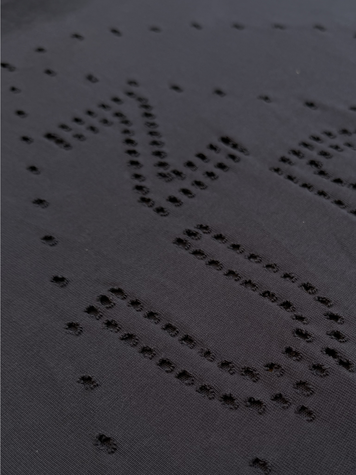LONG SLEEVE ŽÚR WAREHOUSE (PRESALE)