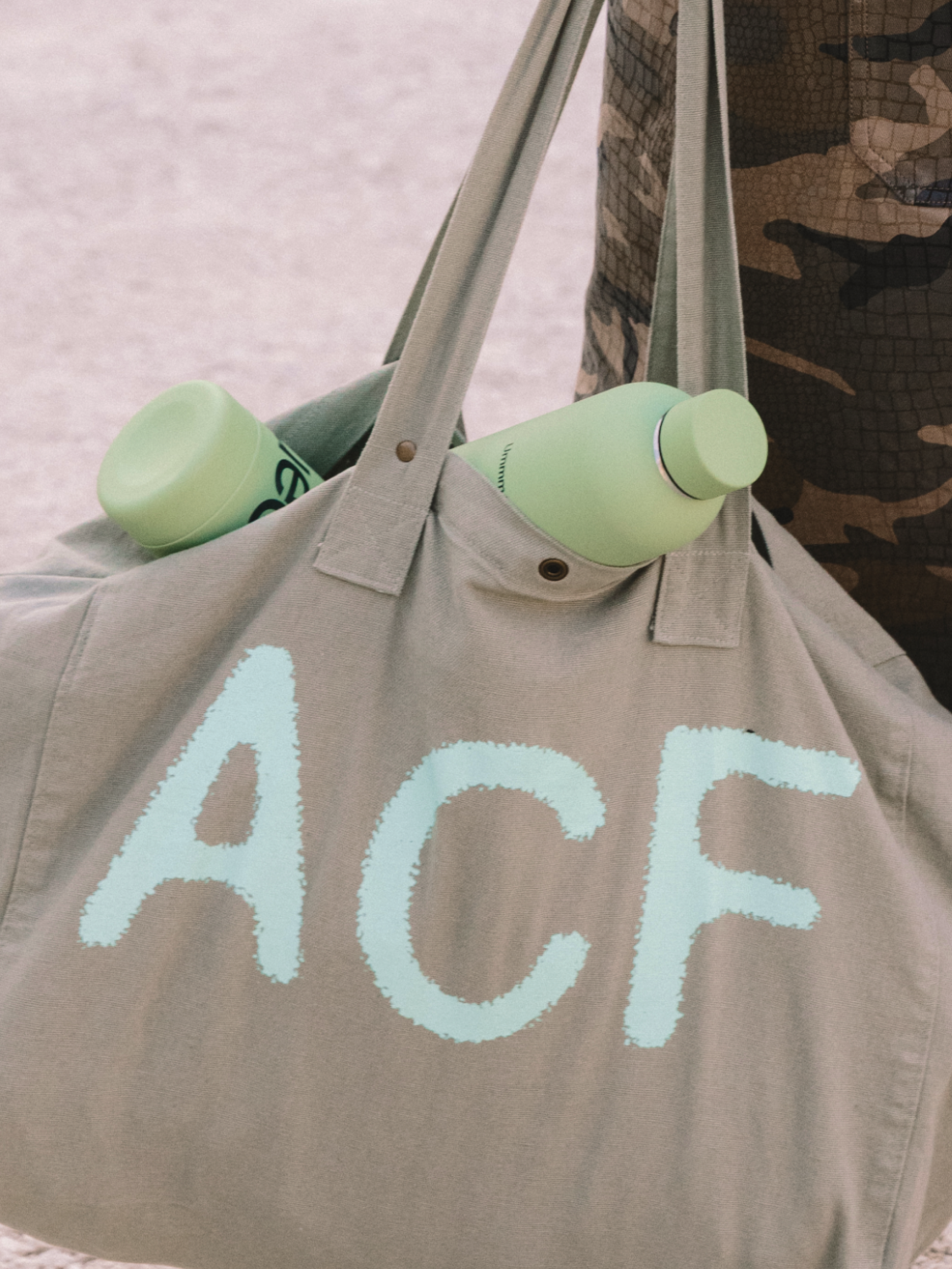 Tote Bag PRE-ORDER