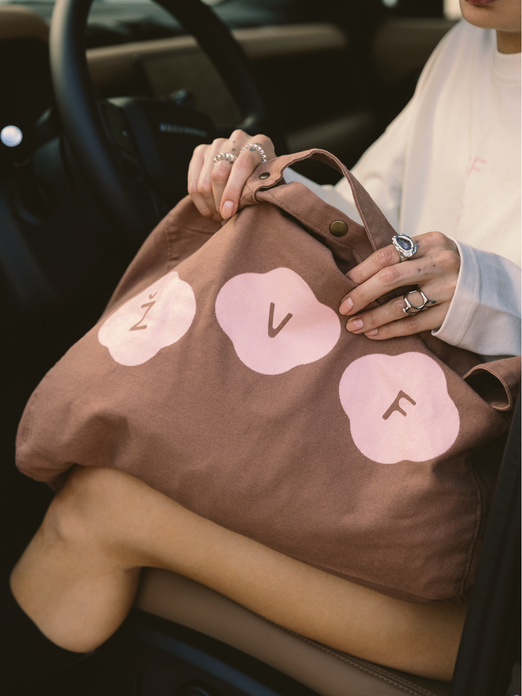 Tote Bag PRE-ORDER