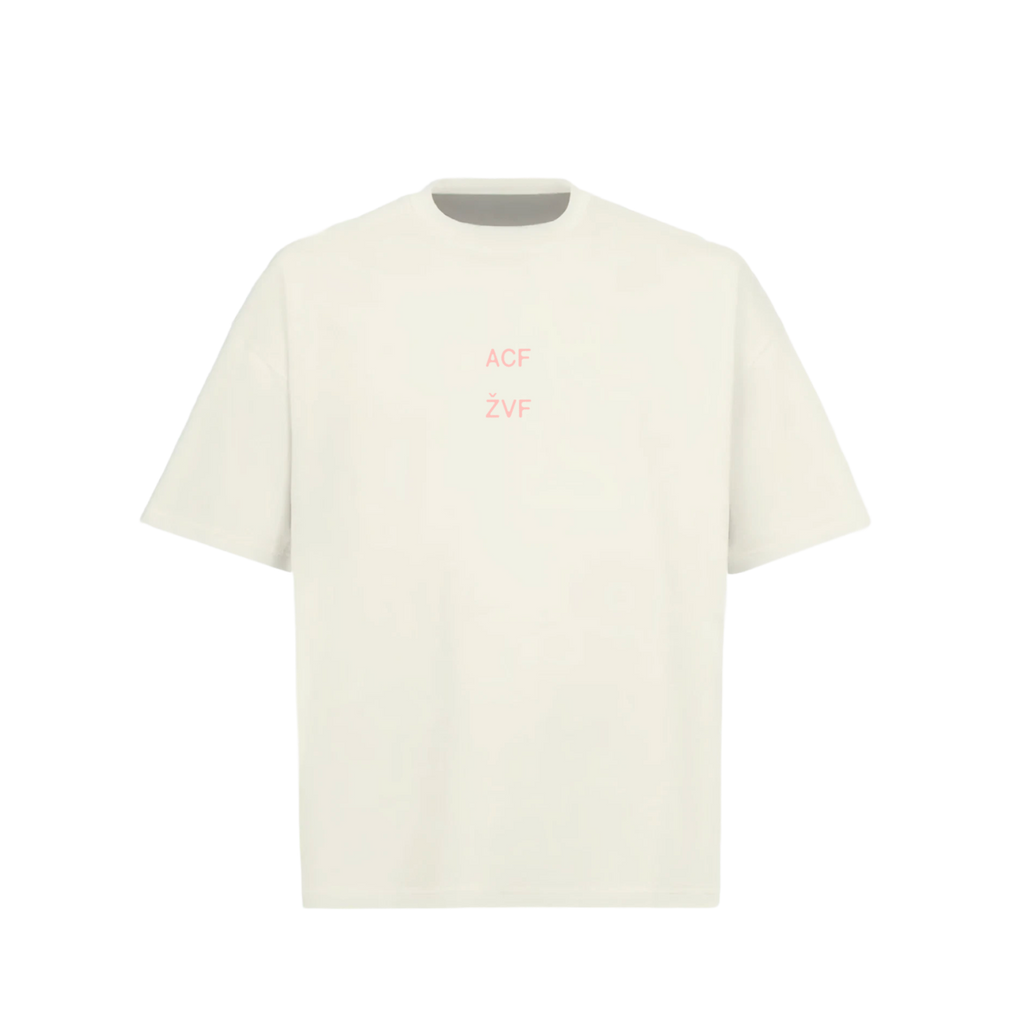 Tee ACF ZVF
