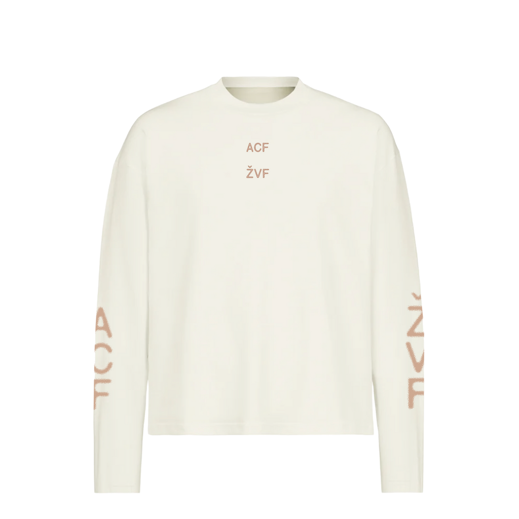 Long Sleeve ACF Tee