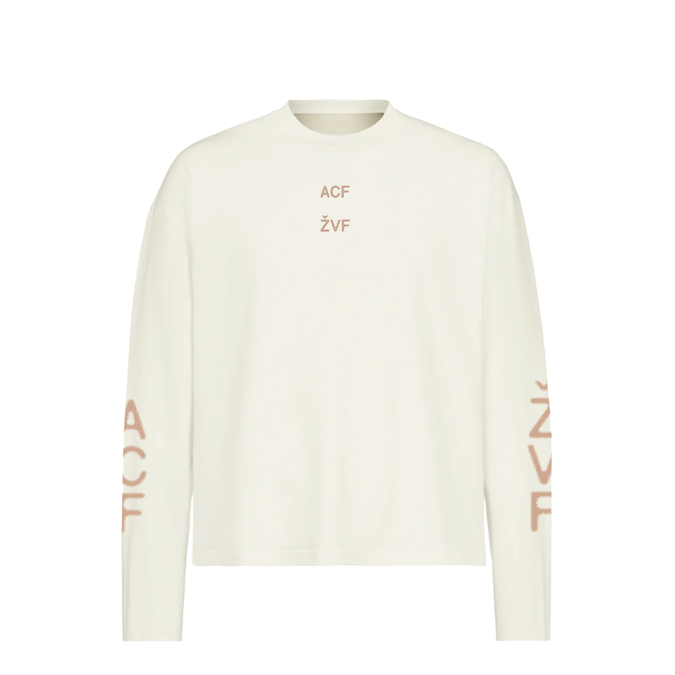 Long Sleeve ACF Tee