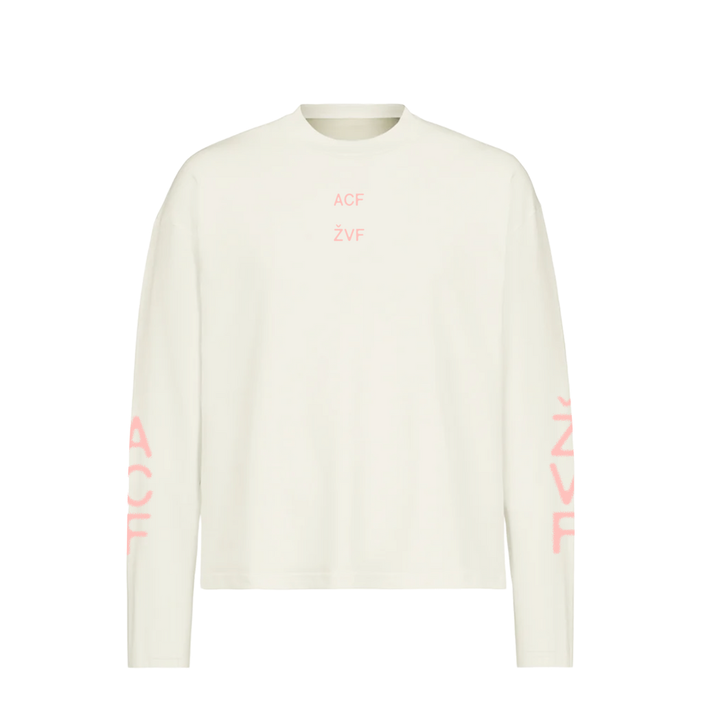Long Sleeve ACF Tee