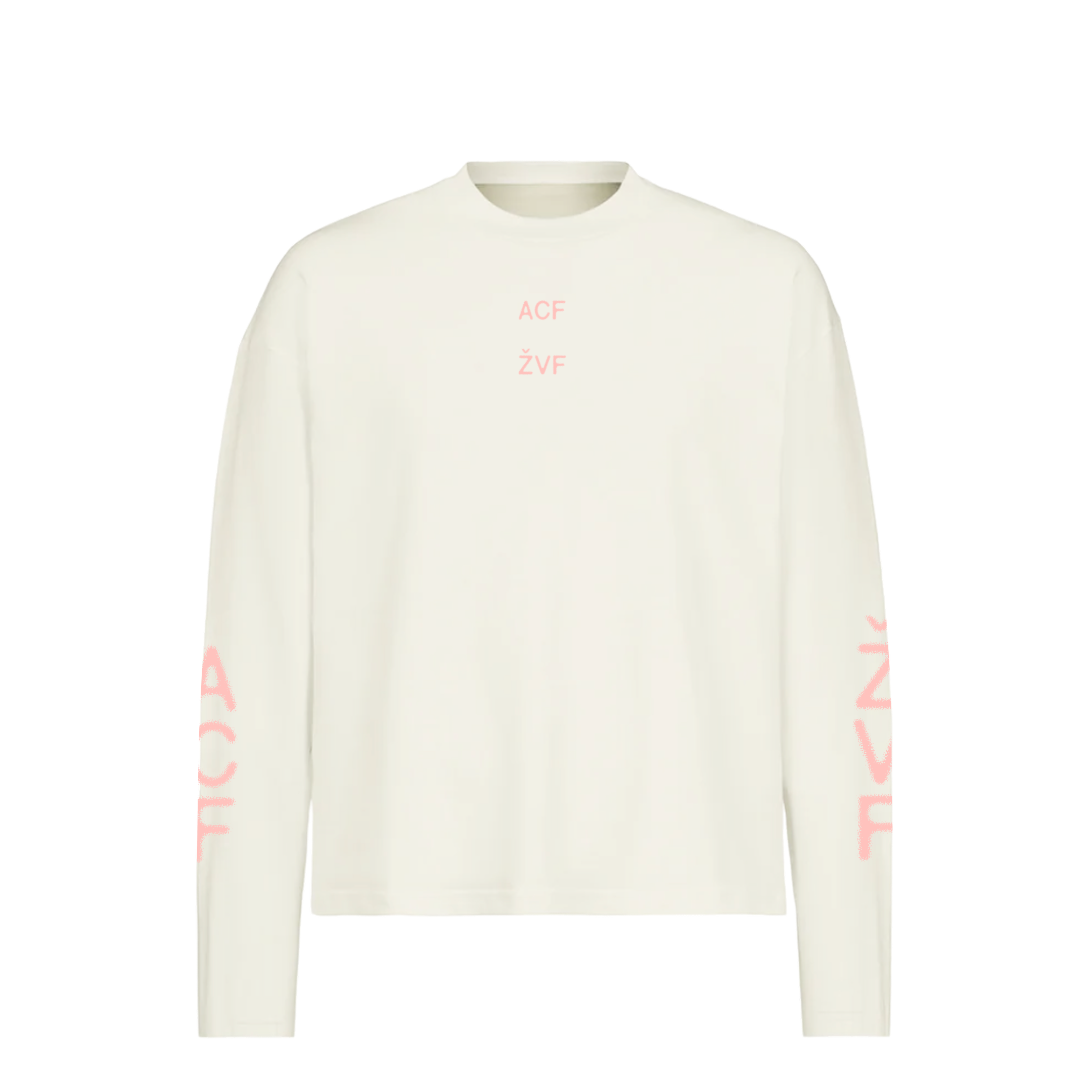 Long Sleeve ACF Tee