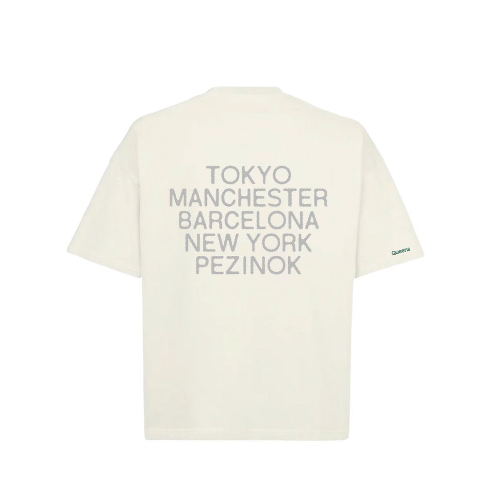 Tee ZVF TOKYO