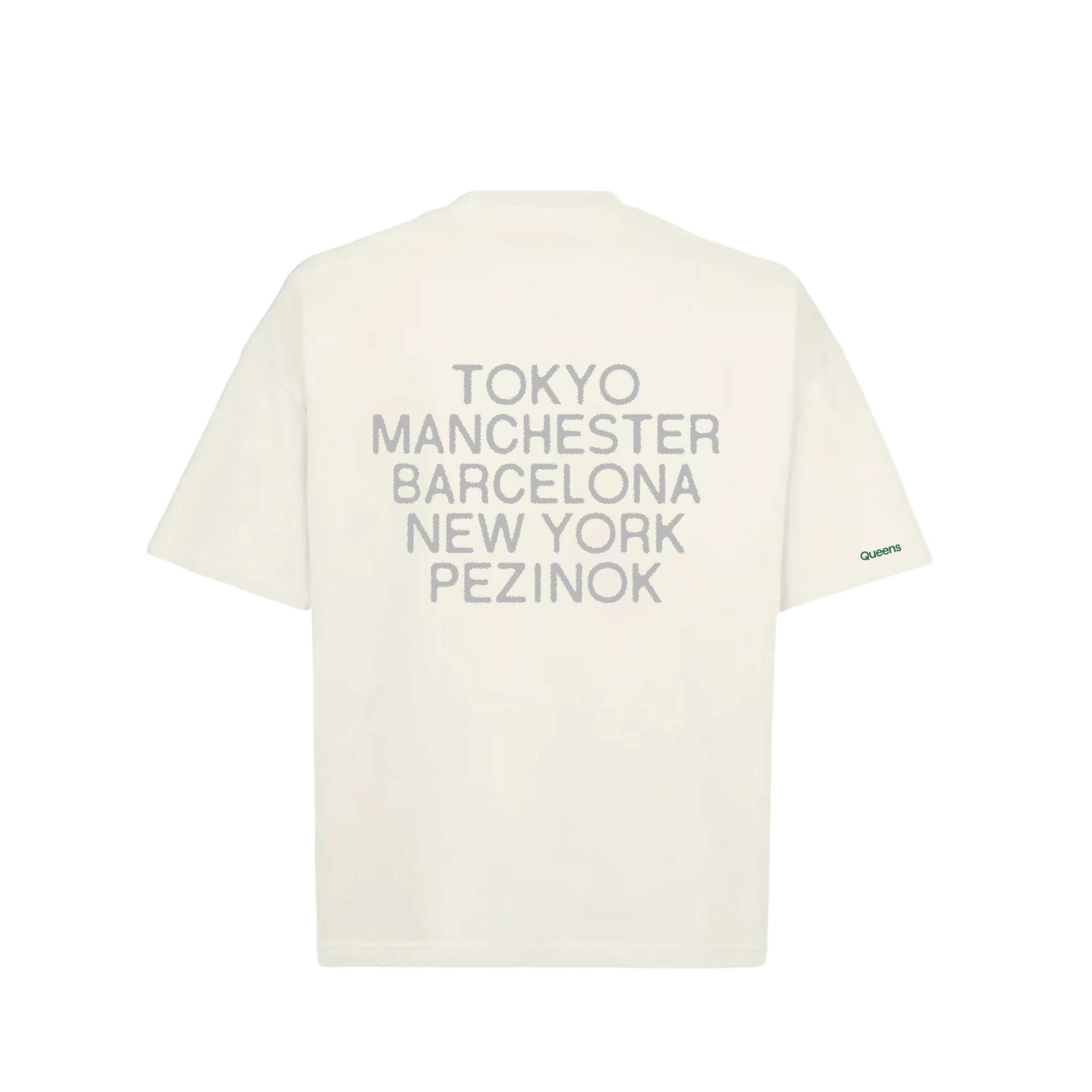 Tee ZVF TOKYO